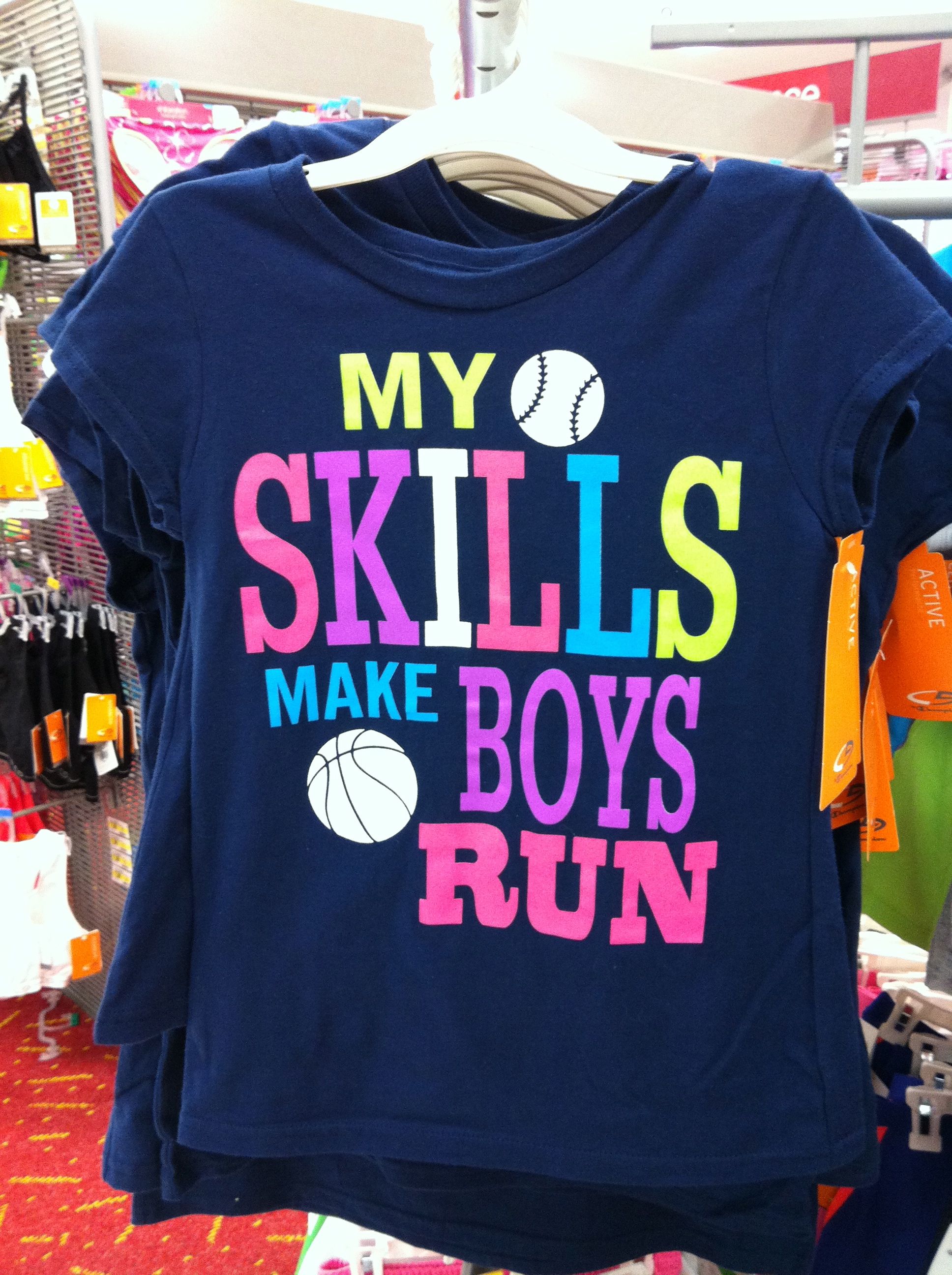 meangirlstshirt