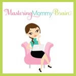 mastering mommy brain