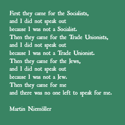 Niemoller